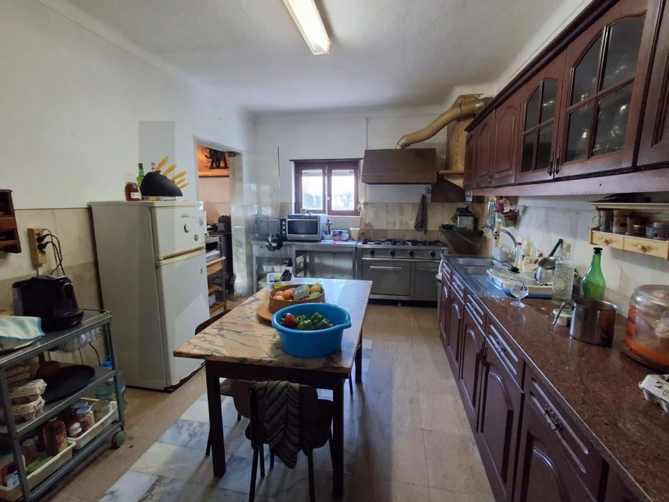 Moradia T4 para Venda em Ericeira Foto 33
