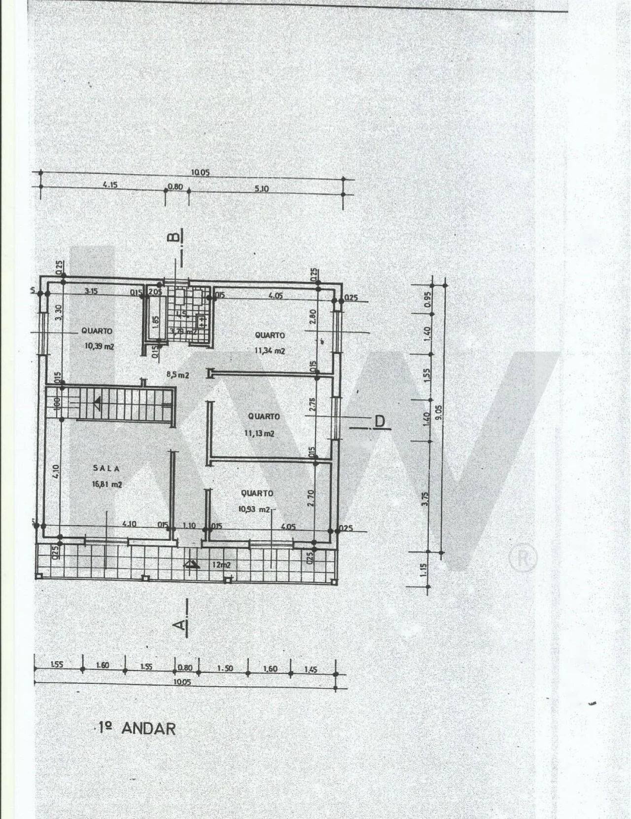 Moradia T4 para Venda em Ericeira Foto 48