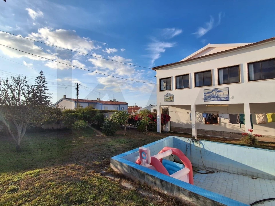 Moradia T4 para Venda em Ericeira Foto 4