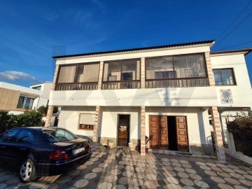 Moradia T4 para Venda em Ericeira