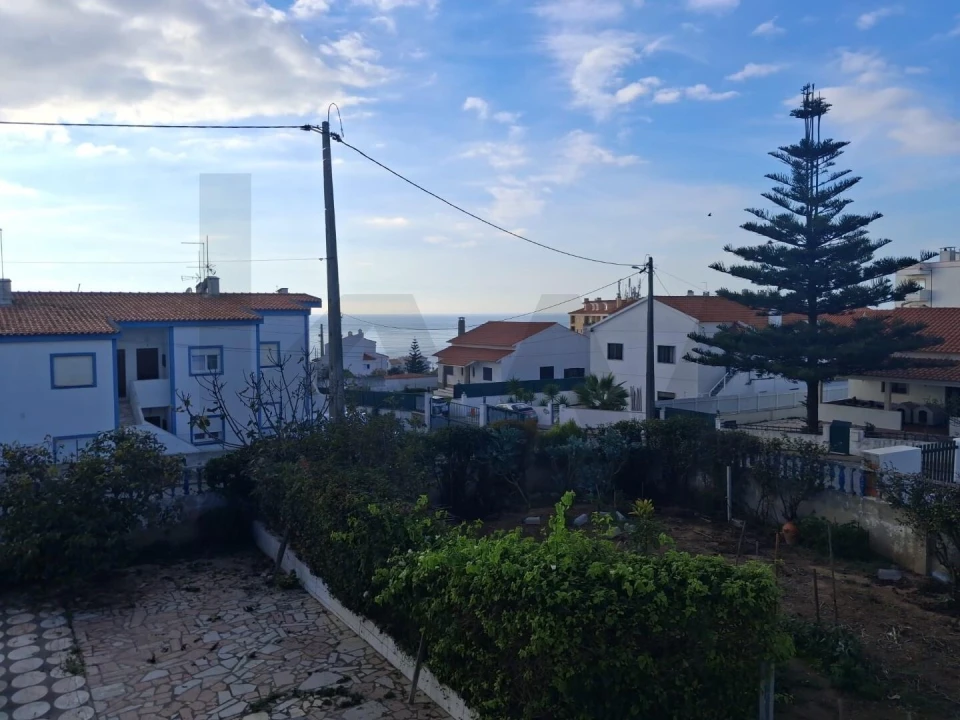 Moradia T4 para Venda em Ericeira Foto 44