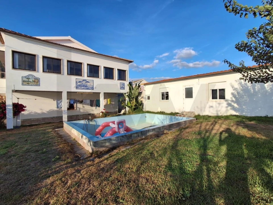 Moradia T4 para Venda em Ericeira Foto 50
