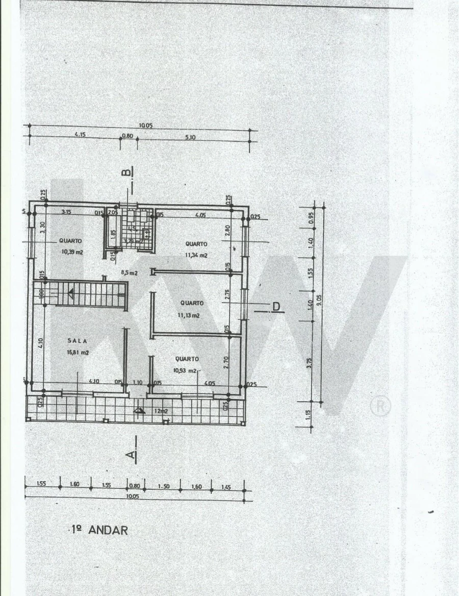 Moradia T4 para Venda em Ericeira Foto 48