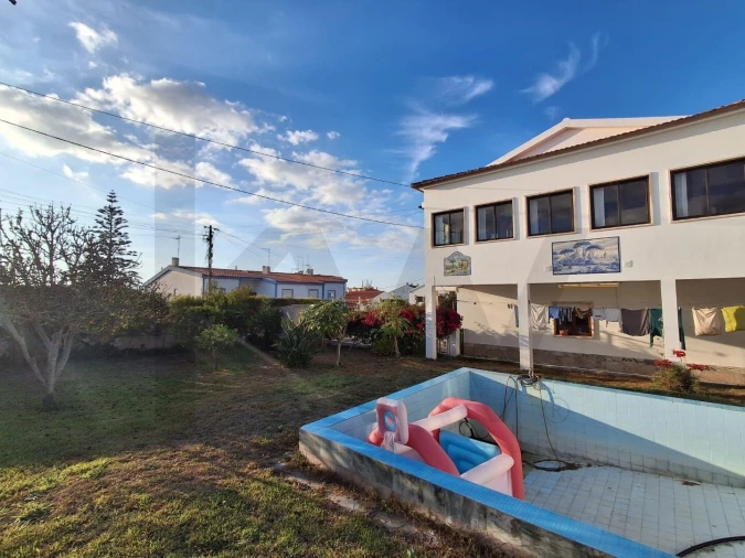Moradia T4 para Venda em Ericeira Foto 4