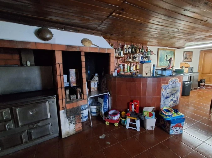 Moradia T4 para Venda em Ericeira Foto 52