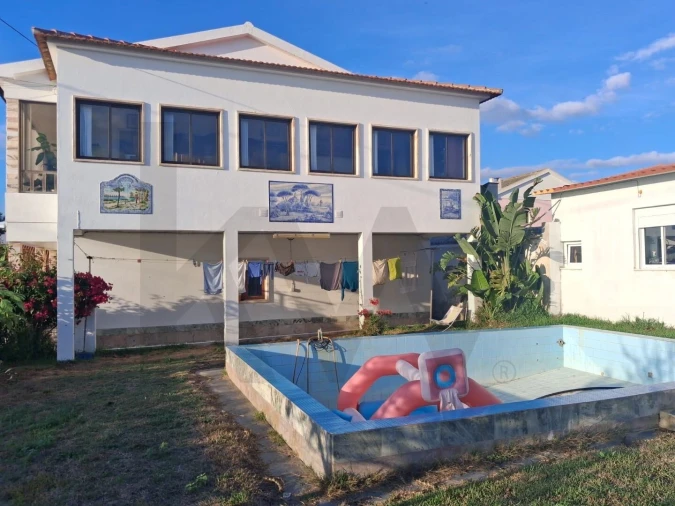 Moradia T4 para Venda em Ericeira Foto 59