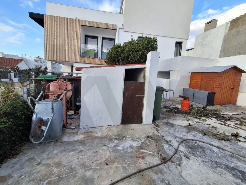 Moradia T4 para Venda em Ericeira Foto 34