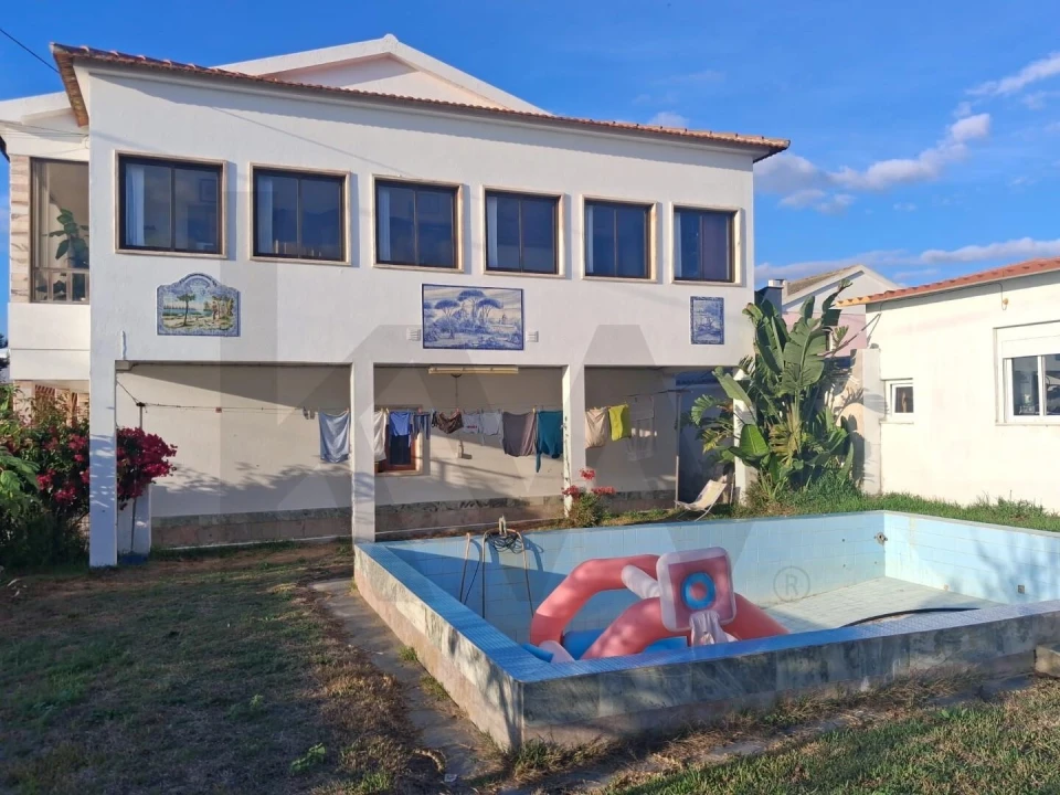 Moradia T4 para Venda em Ericeira Foto 59