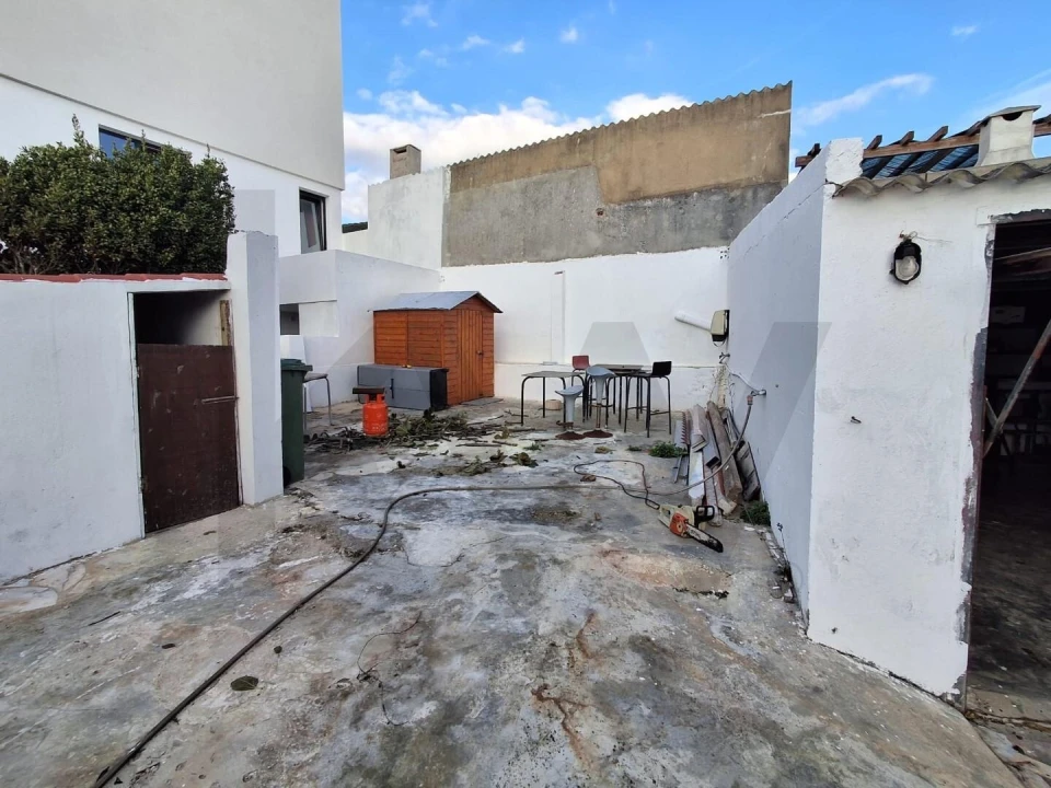 Moradia T4 para Venda em Ericeira Foto 41