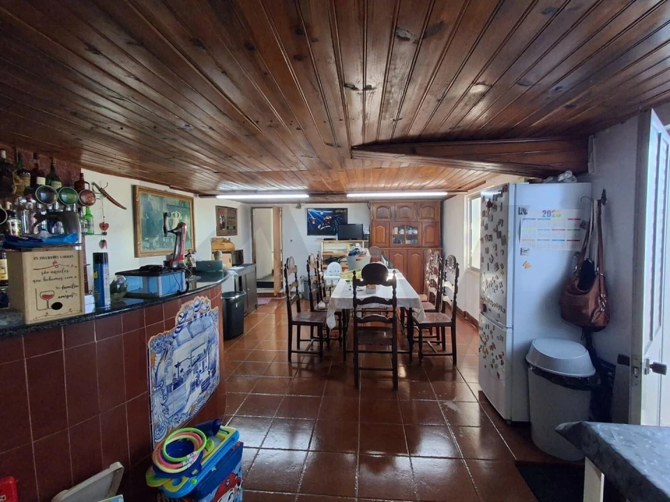 Moradia T4 para Venda em Ericeira Foto 51