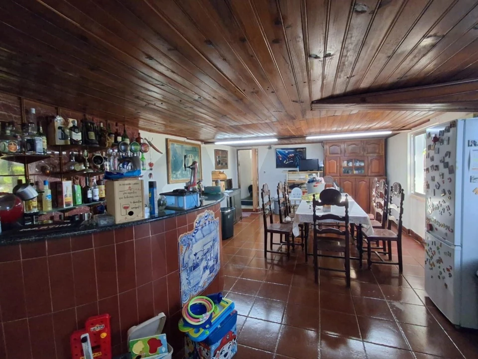 Moradia T4 para Venda em Ericeira Foto 12
