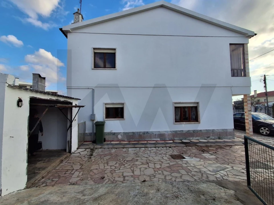 Moradia T4 para Venda em Ericeira Foto 42