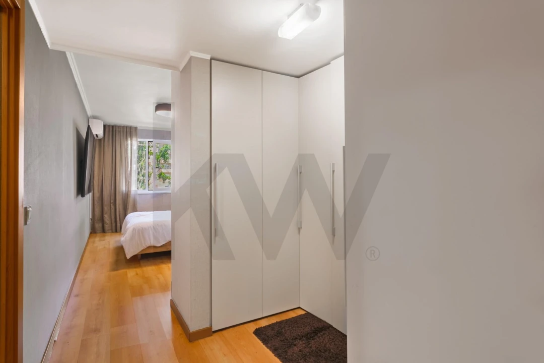 Apartamento T2 para Venda em Massamá e Monte Abraão Foto 10