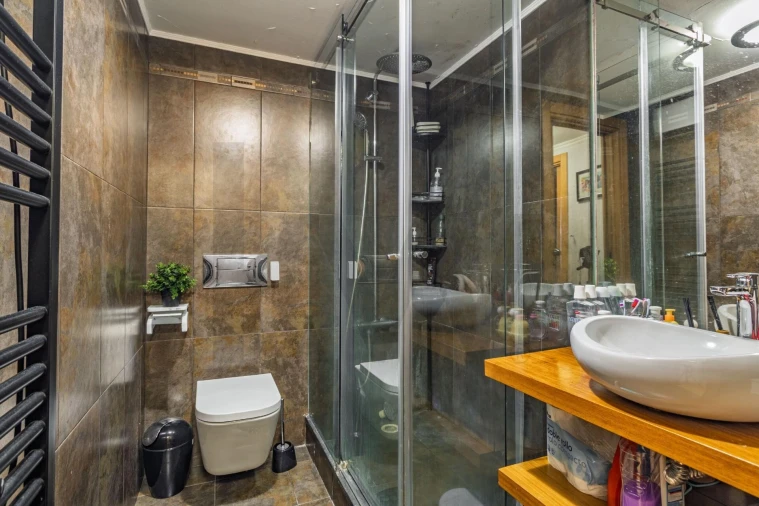 Apartamento T2 para Venda em Massamá e Monte Abraão Foto 13