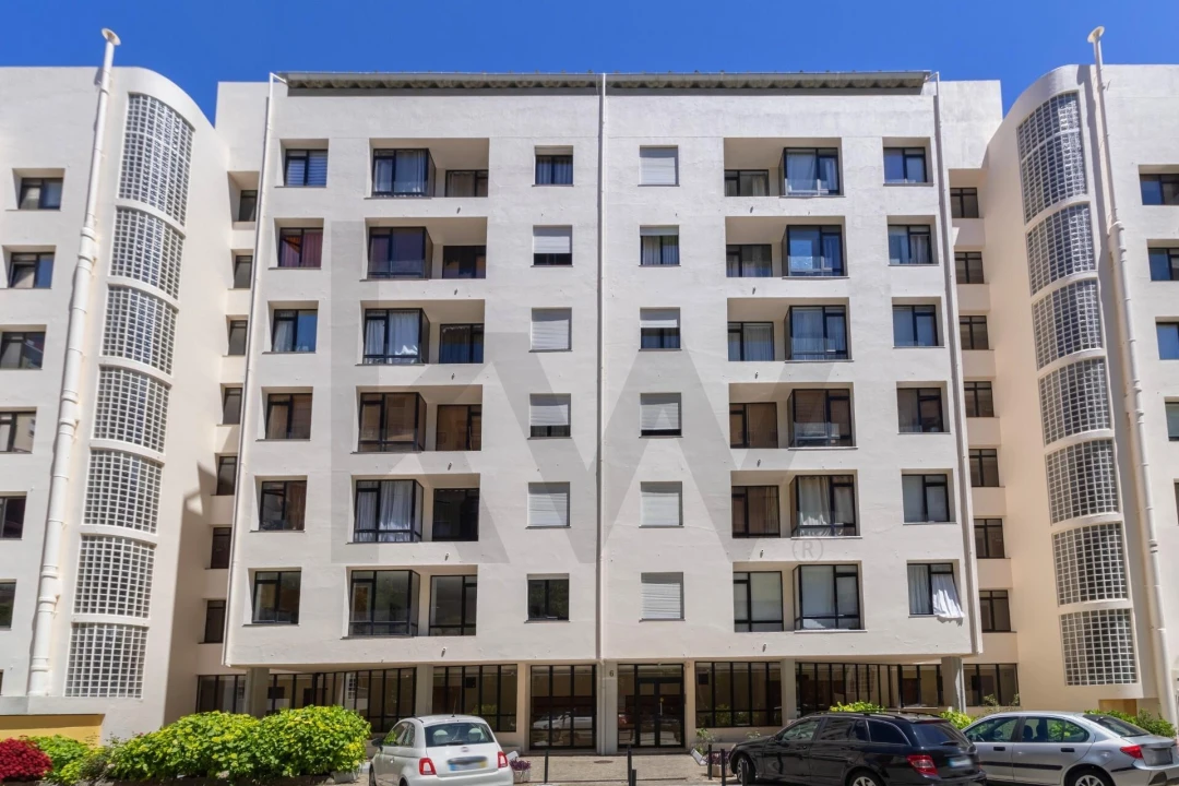 Apartamento T2 para Venda em Massamá e Monte Abraão Foto 17