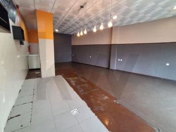 Loja para Venda em Santo Isidoro