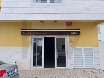 Loja para Venda em Santo Isidoro