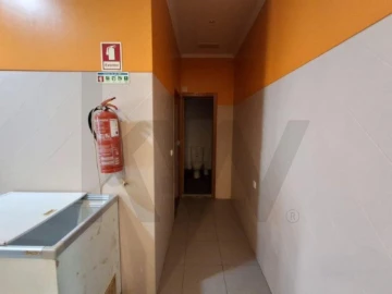 Loja para Venda em Santo Isidoro
