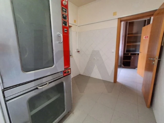 Loja para Venda em Santo Isidoro Foto 27