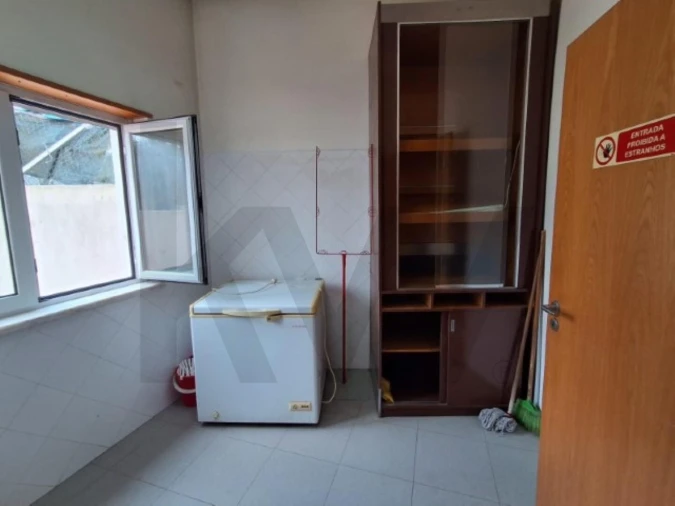 Loja para Venda em Santo Isidoro Foto 34