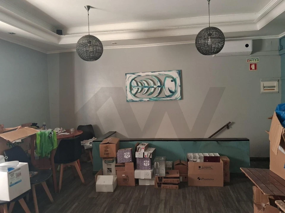 Prédio para Venda em Ericeira Foto 22
