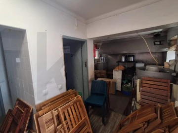 Prédio para Venda em Ericeira