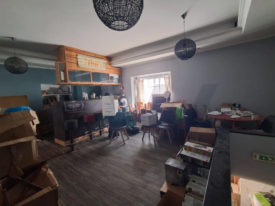 Prédio para Venda em Ericeira Foto 23