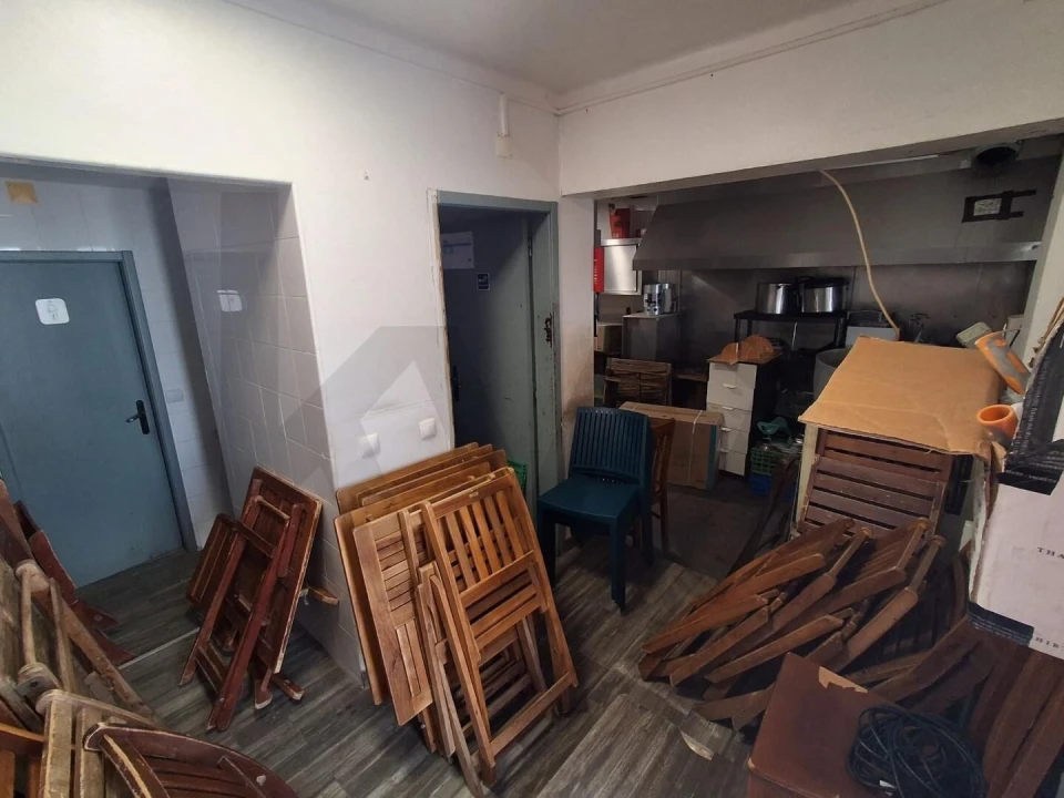 Prédio para Venda em Ericeira Foto 7