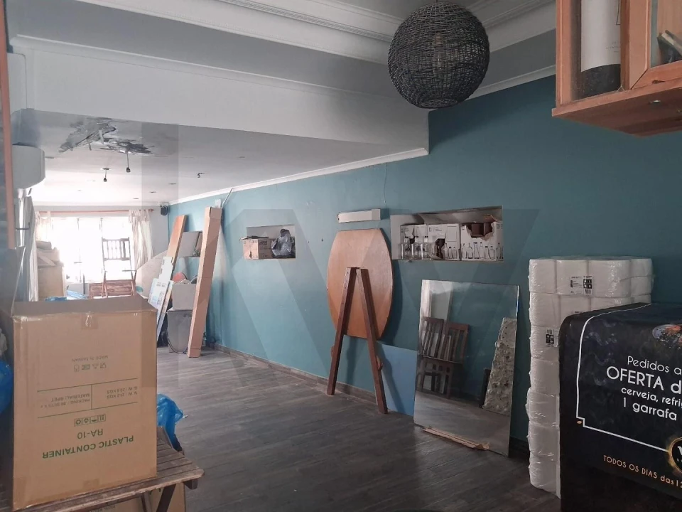 Prédio para Venda em Ericeira Foto 16