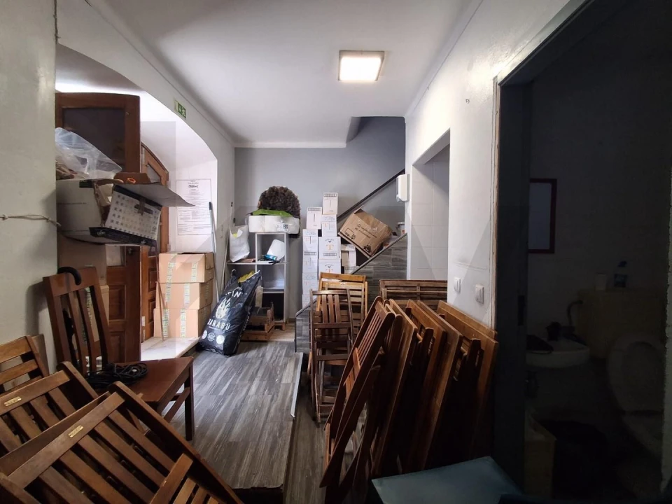Prédio para Venda em Ericeira Foto 4