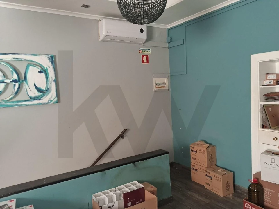 Prédio para Venda em Ericeira Foto 19