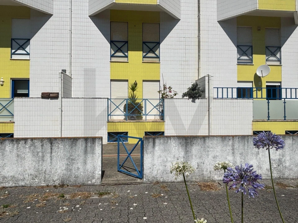 Apartamento T1 para Venda em Gafanha da Boa Hora Foto 41