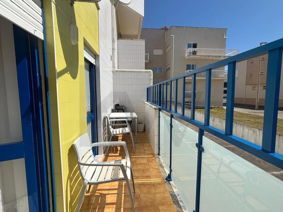 Apartamento T1 para Venda em Gafanha da Boa Hora Foto 19