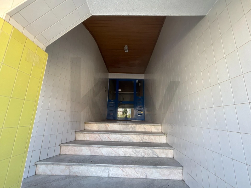 Apartamento T1 para Venda em Gafanha da Boa Hora Foto 32