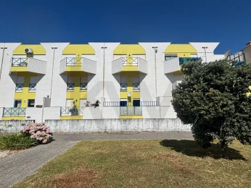 Apartamento T1 para Venda em Gafanha da Boa Hora