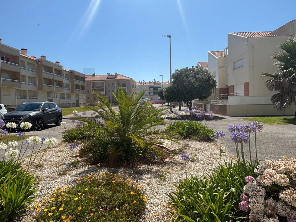 Apartamento T1 para Venda em Gafanha da Boa Hora Foto 42