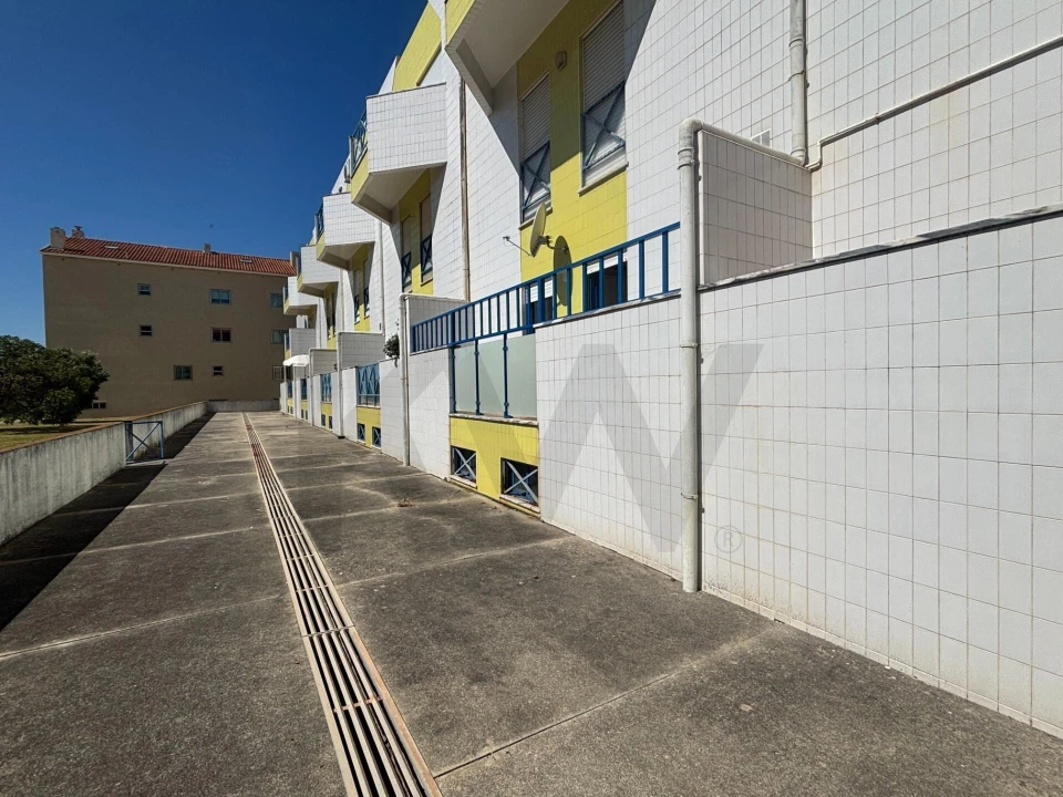 Apartamento T1 para Venda em Gafanha da Boa Hora Foto 43