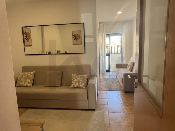 Apartamento T1 para Venda em Gafanha da Boa Hora Foto 6