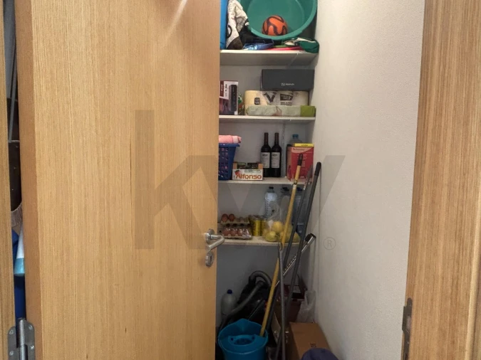 Apartamento T1 para Venda em Gafanha da Boa Hora Foto 5