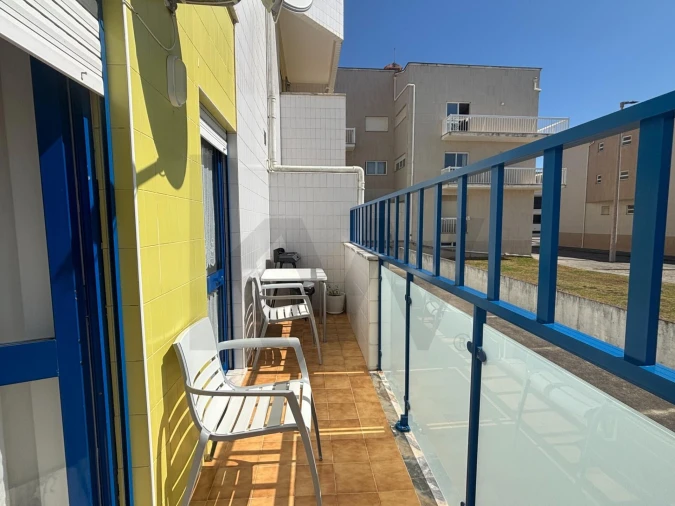 Apartamento T1 para Venda em Gafanha da Boa Hora Foto 19