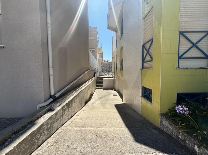 Apartamento T1 para Venda em Gafanha da Boa Hora Foto 46