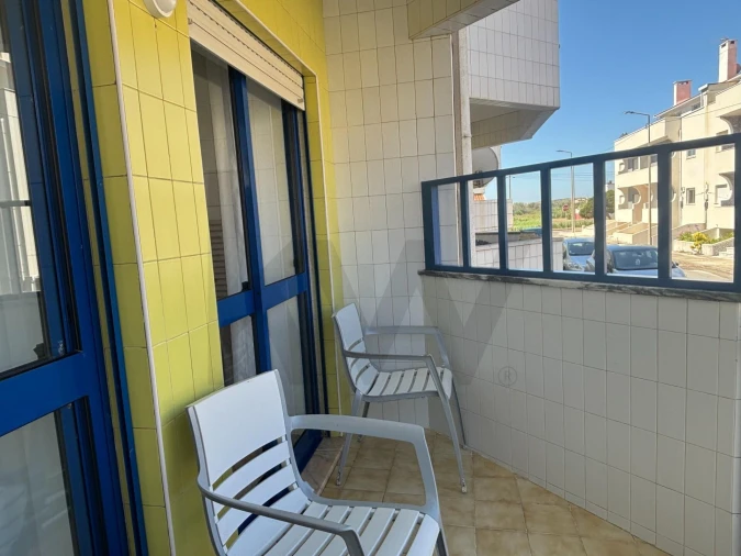 Apartamento T1 para Venda em Gafanha da Boa Hora Foto 13