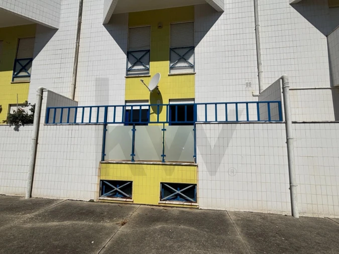 Apartamento T1 para Venda em Gafanha da Boa Hora Foto 44