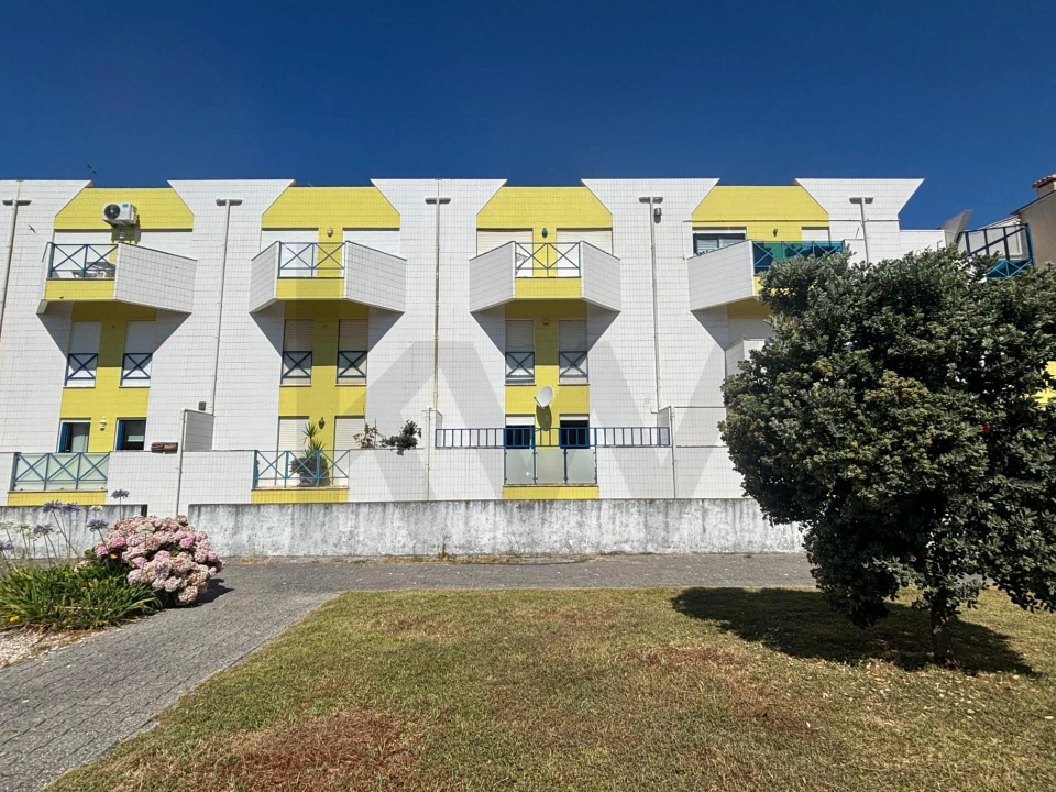 Apartamento T1 para Venda em Gafanha da Boa Hora Foto 36