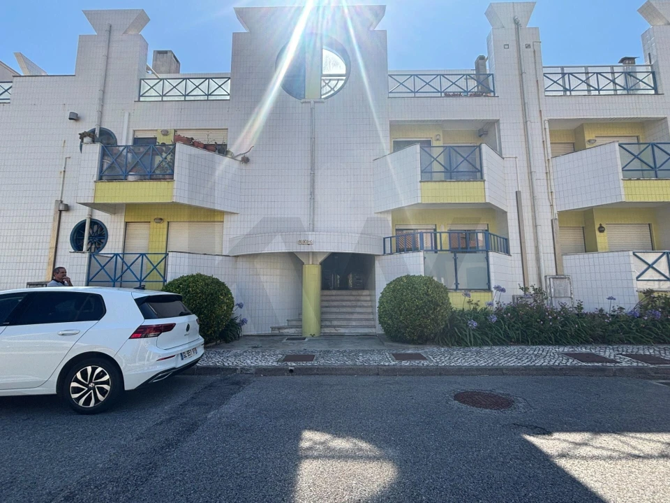 Apartamento T1 para Venda em Gafanha da Boa Hora Foto 33