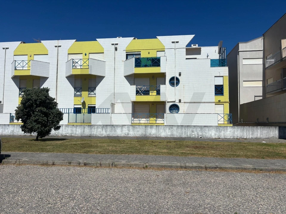 Apartamento T1 para Venda em Gafanha da Boa Hora Foto 37