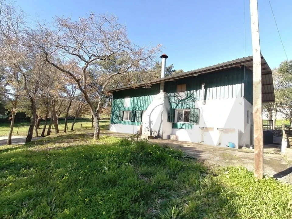 Quinta T5 para Venda em Bucelas Foto 12