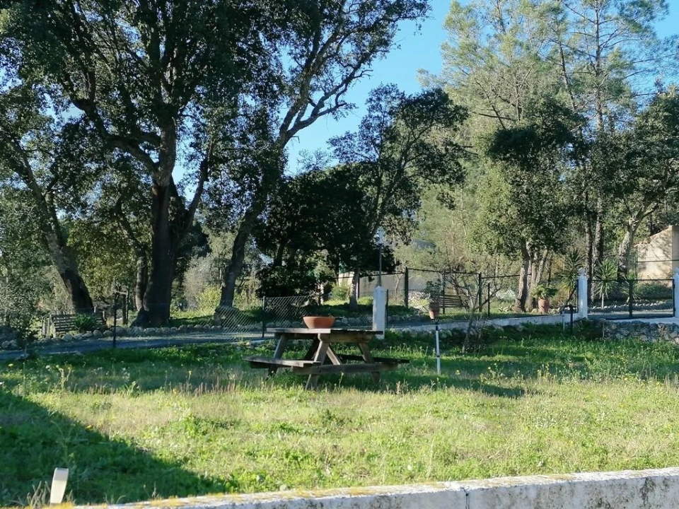 Quinta T5 para Venda em Bucelas Foto 32