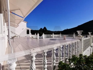Quinta T5 para Venda em Bucelas