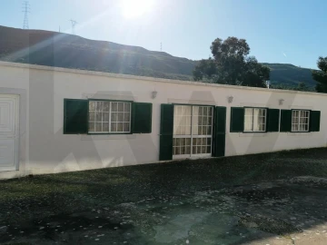 Quinta T5 para Venda em Bucelas